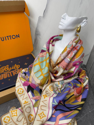Платок Louis Vuitton 10627