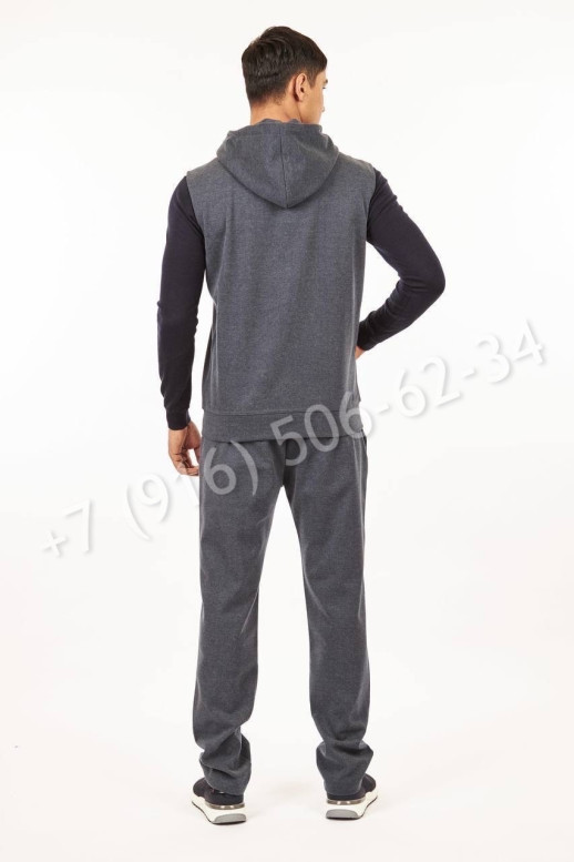 Прогулочный костюм Brunello Cucinelli 19395