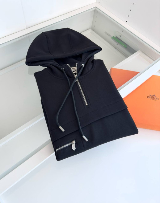 Толстовка Hermes 6450 5