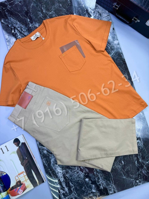 Футболка Hermes 29569