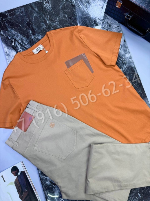 Футболка Hermes 29569