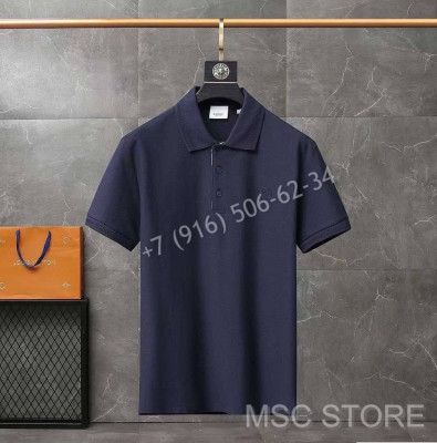 Поло Burberry 9244