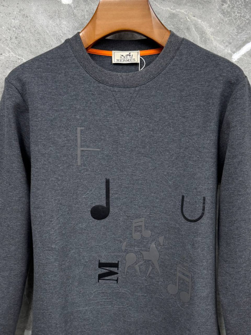 Толстовка Hermes 6450 15