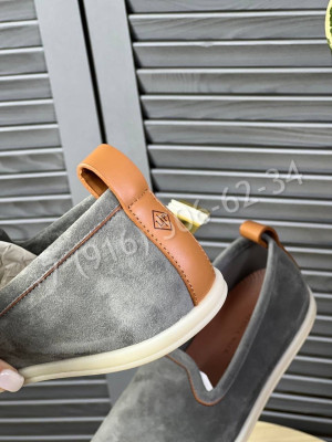 Слипоны Loro Piana 19595