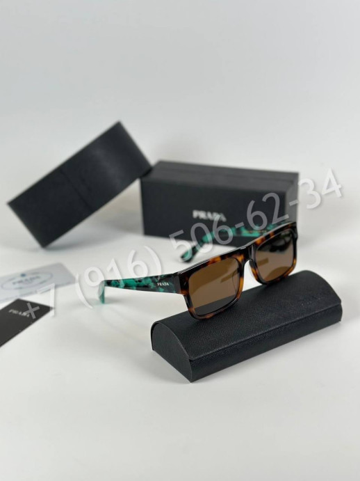 Очки PRADA 31225