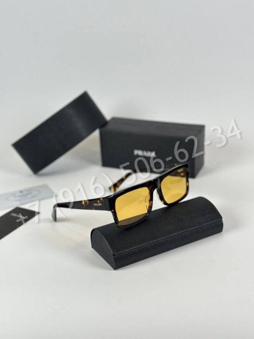 Очки PRADA 31225
