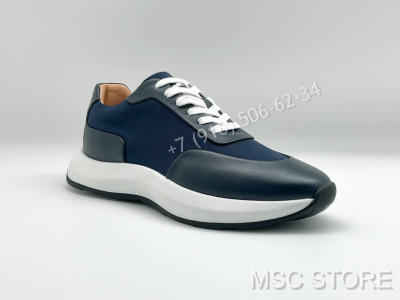 Кроссовки Hermes 9344