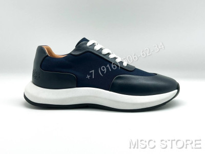 Кроссовки Hermes 9344