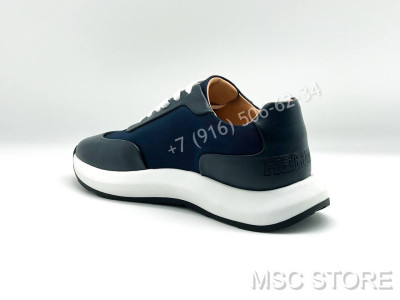 Кроссовки Hermes 9344