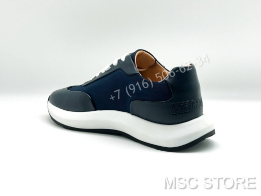 Кроссовки Hermes 9344
