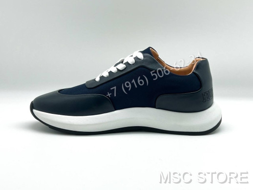 Кроссовки Hermes 9344