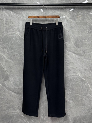 Брюки Salvatore Ferragamo 19201