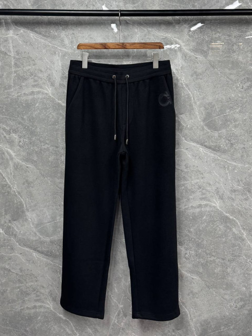 Брюки Salvatore Ferragamo 19201