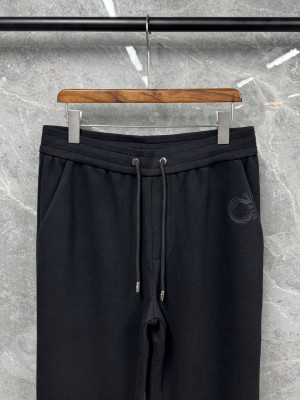 Брюки Salvatore Ferragamo 19201