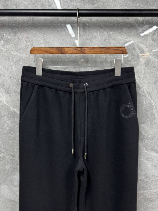 Брюки Salvatore Ferragamo 19201