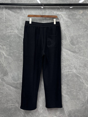 Брюки Salvatore Ferragamo 19201