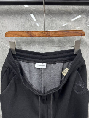 Брюки Salvatore Ferragamo 19201