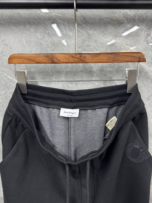 Брюки Salvatore Ferragamo 19201