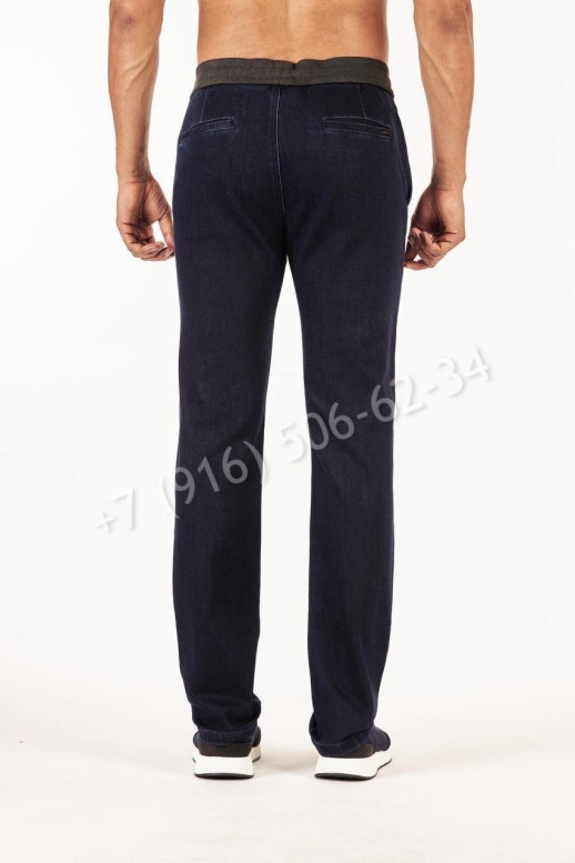 Джинсы Loro Piana 19692