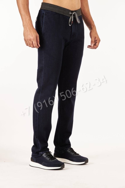 Джинсы Loro Piana 19692