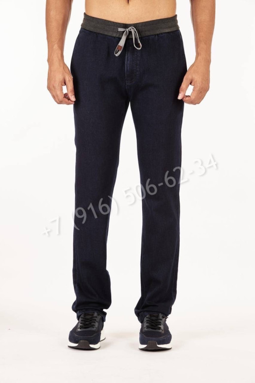 Джинсы Loro Piana 19692