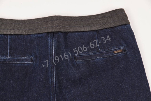 Джинсы Loro Piana 19692