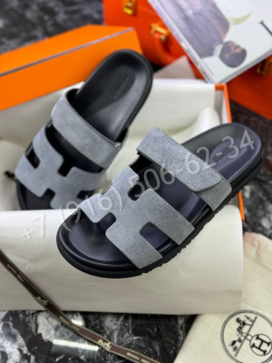 Тапочки Hermes 29769