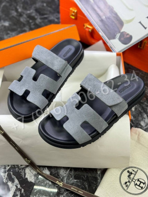 Тапочки Hermes 29769