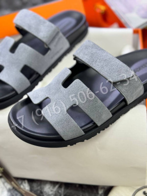 Тапочки Hermes 29769