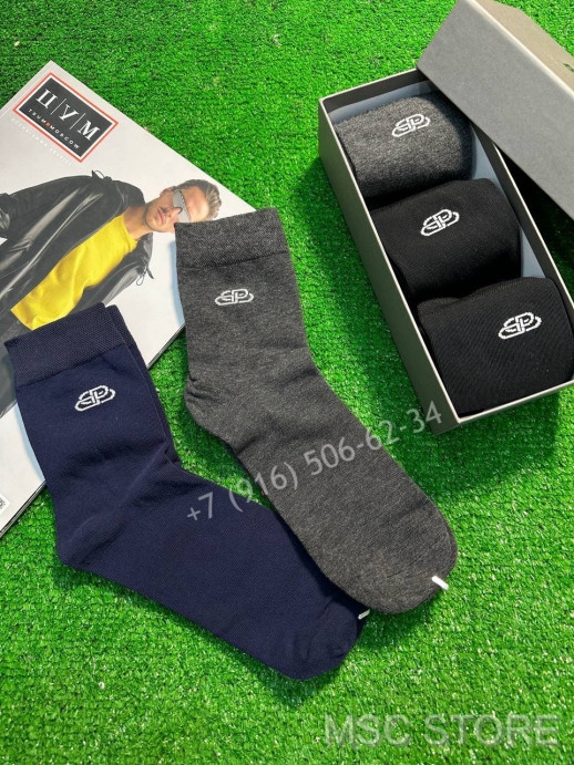 Носки Balenciaga 9446