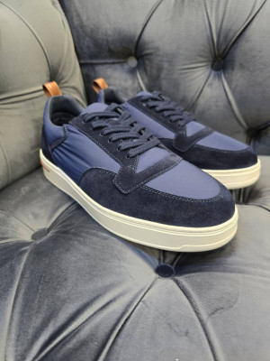 Кеды Loro Piana 31610 1