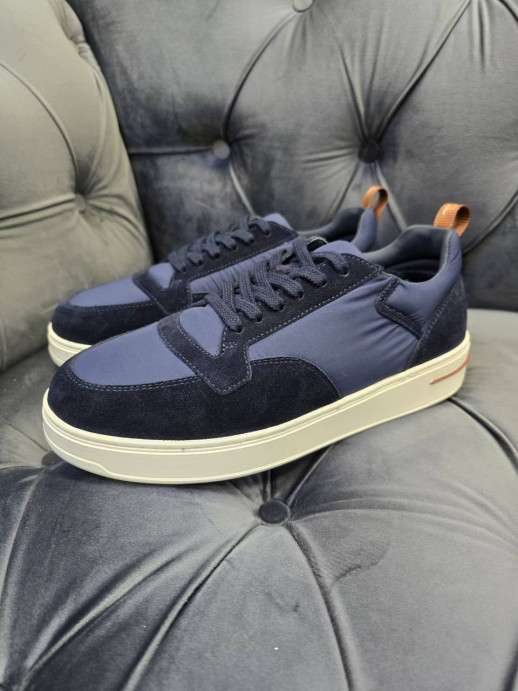 Кеды Loro Piana 31610 1