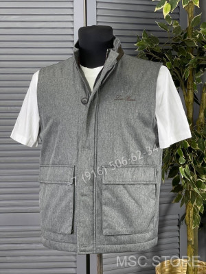 Жилетка Loro Piana 9552