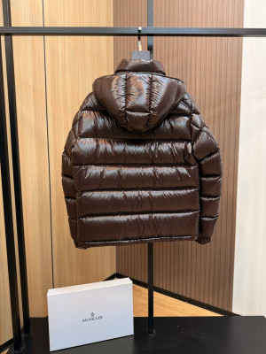 Пуховик  Moncler 21097 1