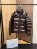 Пуховик  Moncler 21097 1