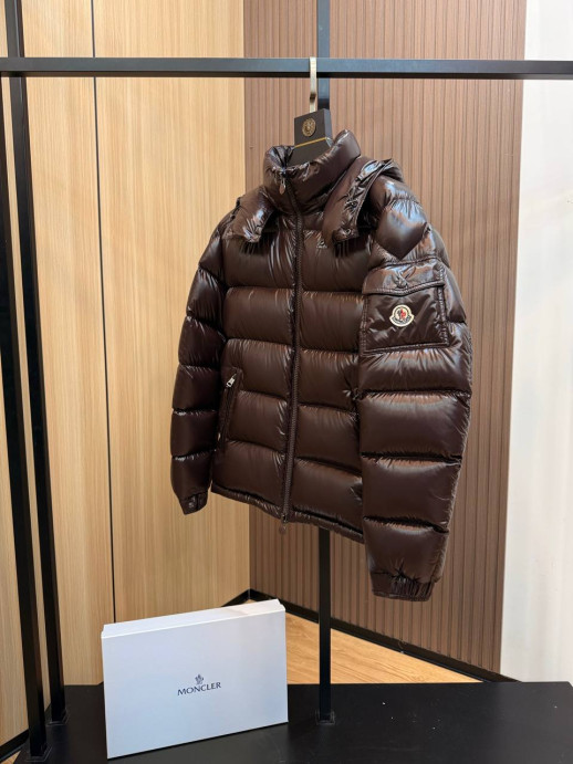 Пуховик  Moncler 21097 1