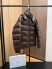 Пуховик  Moncler 21097 1