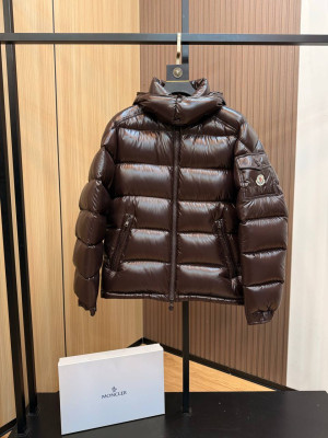 Пуховик  Moncler 21097 1