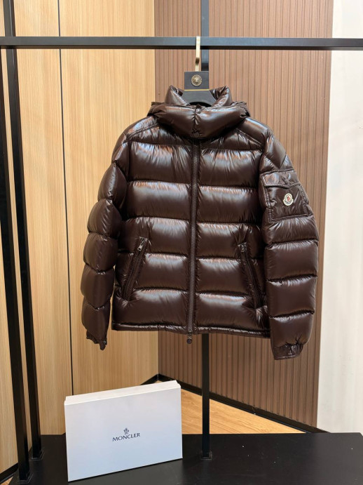 Пуховик  Moncler 21097 1