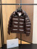 Пуховик  Moncler 21097 1