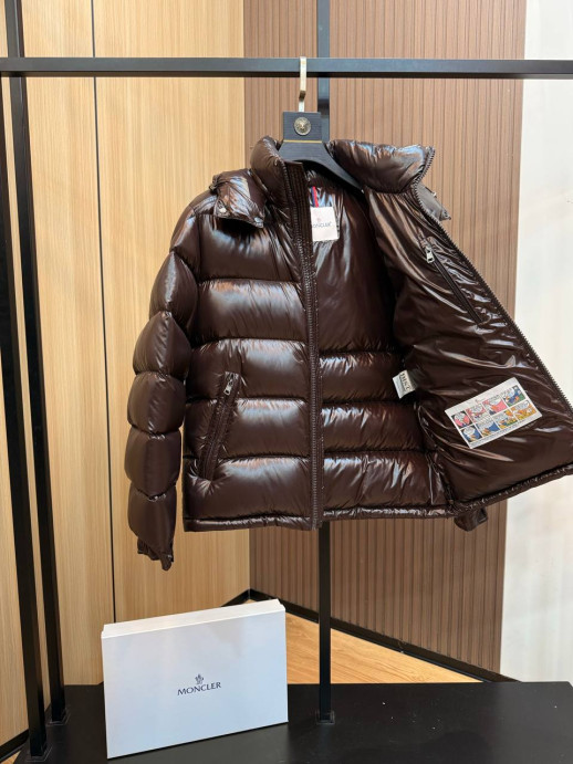 Пуховик  Moncler 21097 1