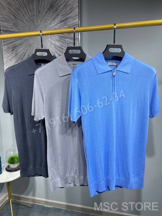 Поло CANALI 9654