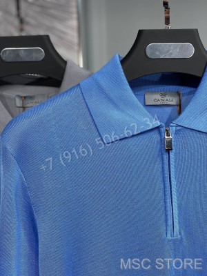 Поло CANALI 9654