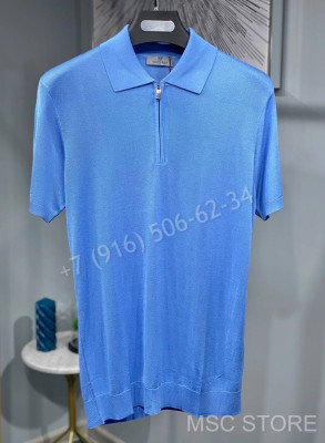 Поло CANALI 9654