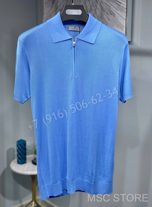 Поло CANALI 9654