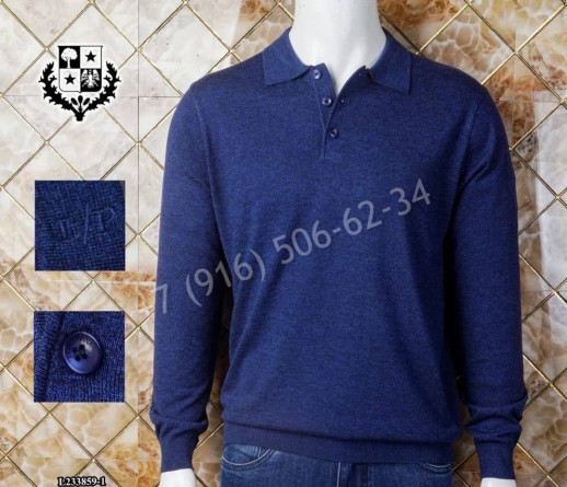 Поло Loro Piana 19996