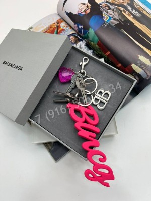 Брелок Balenciaga 33195