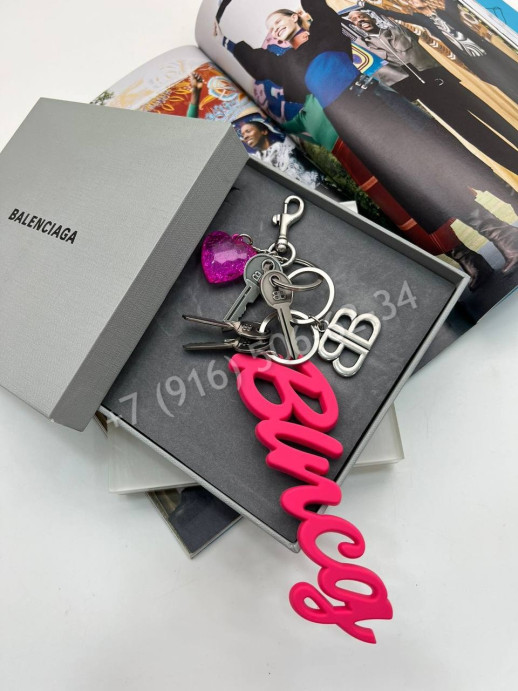 Брелок Balenciaga 33195