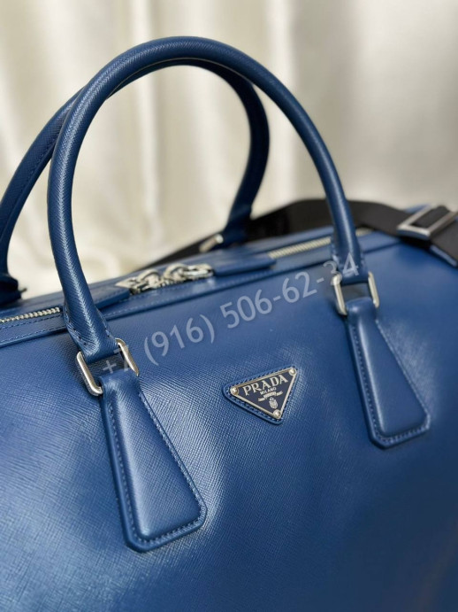 Дорожная сумка Prada 33524