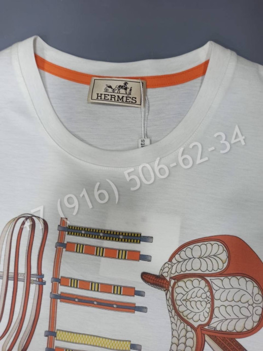 Футболка Hermes 30270